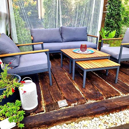 Apartmán La Tina Záhřeb Exteriér fotografie