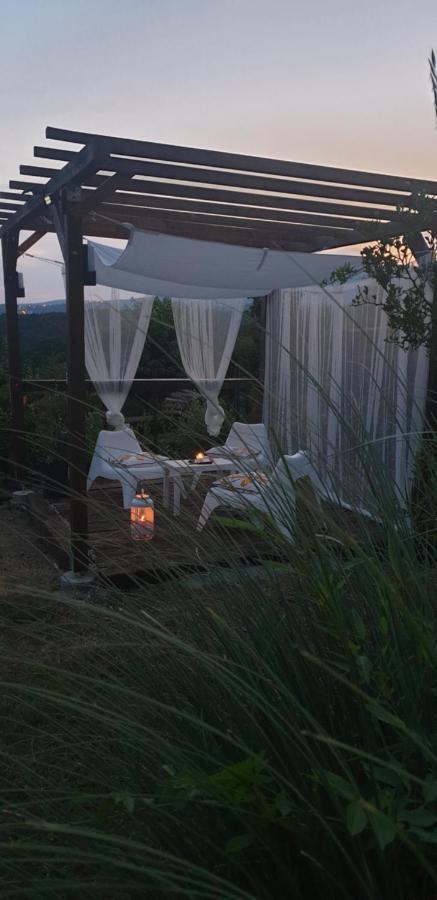 Apartmán La Tina Záhřeb Exteriér fotografie