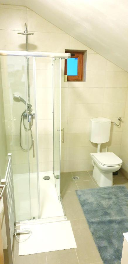 Apartmán La Tina Záhřeb Exteriér fotografie