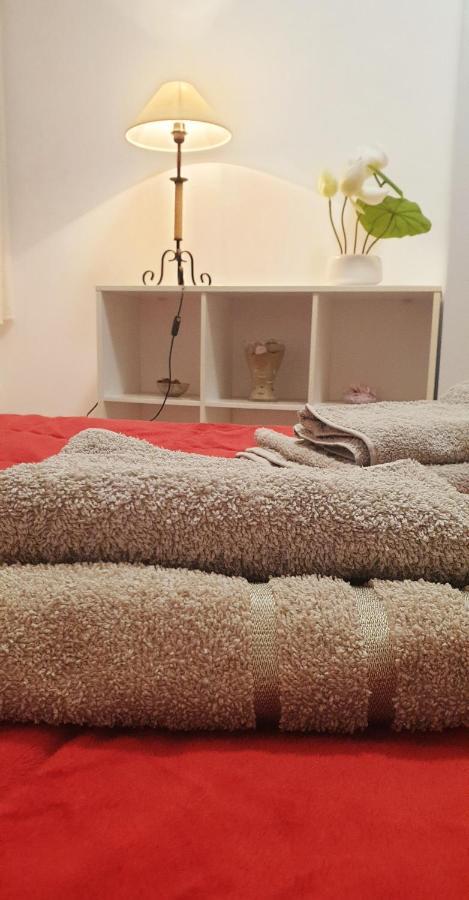 Apartmán La Tina Záhřeb Exteriér fotografie